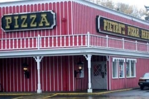 Locations - Pietros Pizza