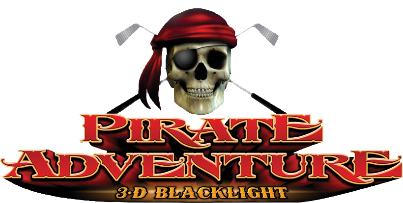 Pirate Adventure