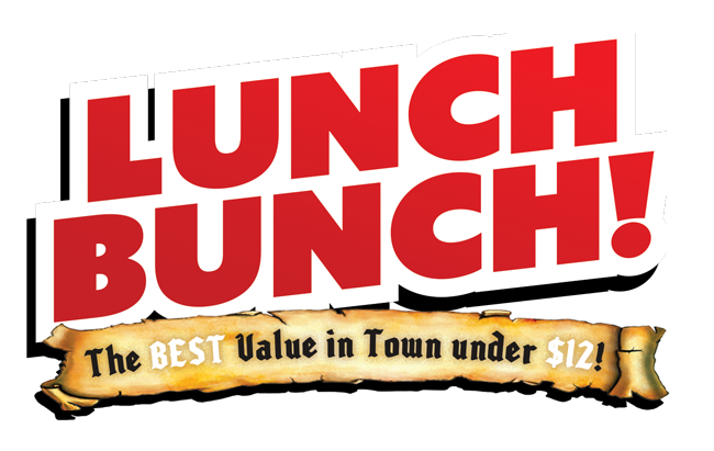 Lunch Bunch